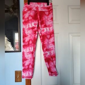 Wild South womens Elite legging size large